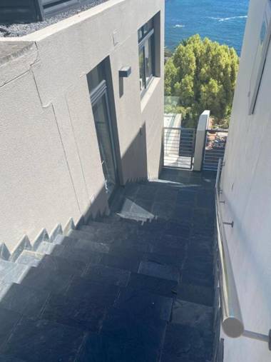 Camps Bay Terrace Suite