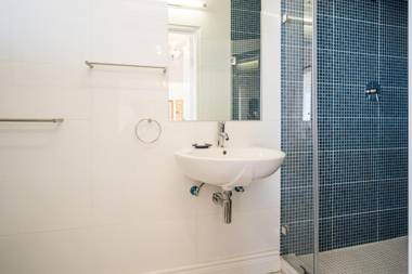 Kettle's House Guesthouse in Camps Bay