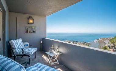 Kettle's House Guesthouse in Camps Bay