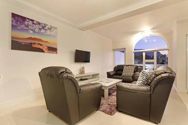 Camps Bay Beach Apartment