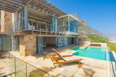 Villa Misty Cliffs