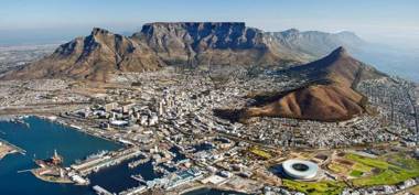 St Georges 304 by CTHA