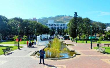 Albany Court P4 by CTHA