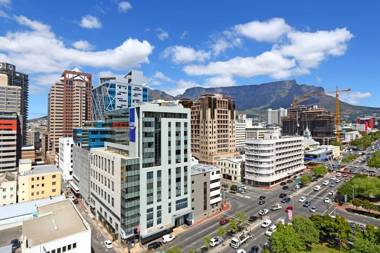 Quayside Apartments by Propr