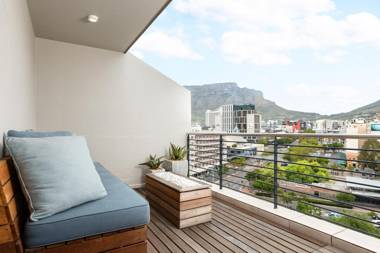 Quayside Apartments by Propr