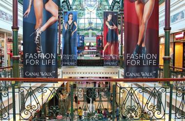 Quayside 301 by CTHA