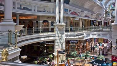 Quayside 301 by CTHA