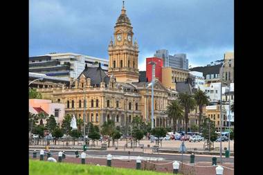 Adderley Terraces J10 by CTHA