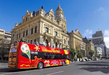 Adderley Terraces J10 by CTHA