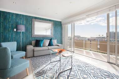 Hillside Heights 503 by CTHA