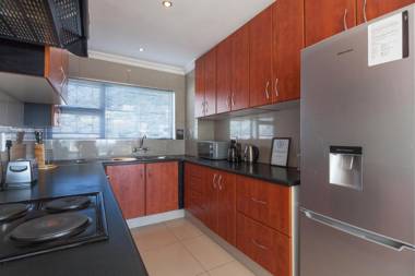 Hillside Heights 503 by CTHA