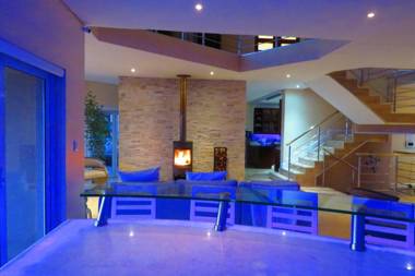 Gull on the Bay Boutique Guest House