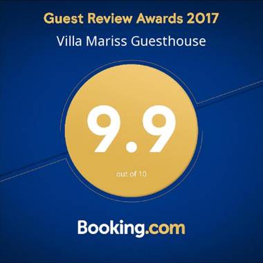 Villa Mariss Guesthouse