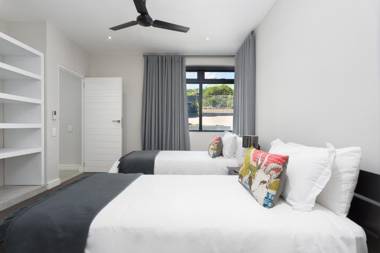 Sunset Splendour Guesthouse