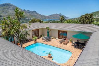 Hout Bay Lodge