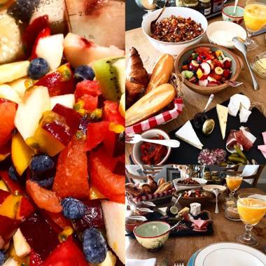 Residence William French