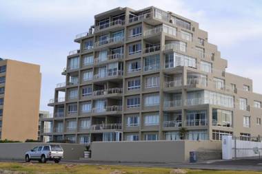 Ocean View C602 by HostAgents