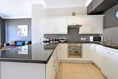 Hill House 1 Bedroom