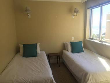 Beachfront Lifestyle