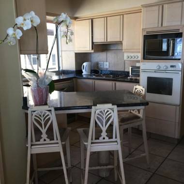 Beachfront Lifestyle