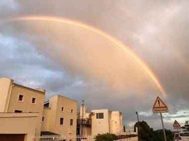 Boulders Beach House