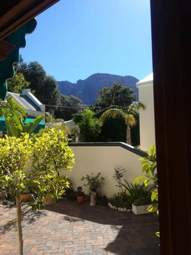 Newlands Guest House