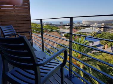 The Tree House Boutique Hotel