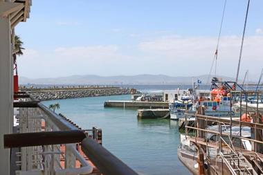 Granger Luxury Suites by Totalstay