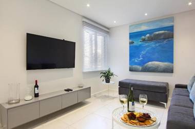 Granger Luxury Suites by Totalstay