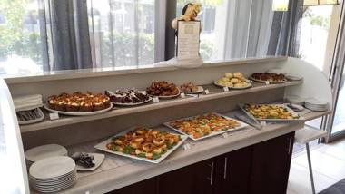 The Quadrant Apartment A406