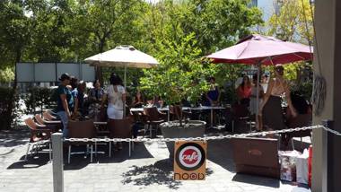 The Quadrant Apartment A406