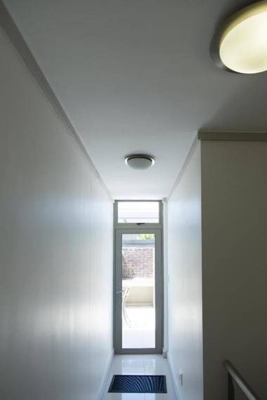 The Quadrant Apartment A406