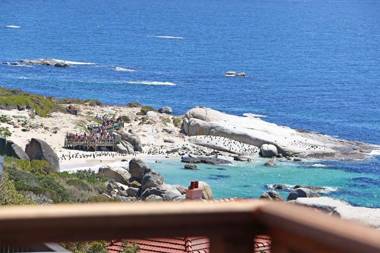 Penguins View Guesthouse