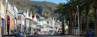 Penguins View Guesthouse