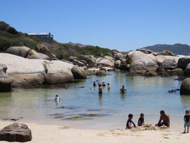 Penguins View Guesthouse