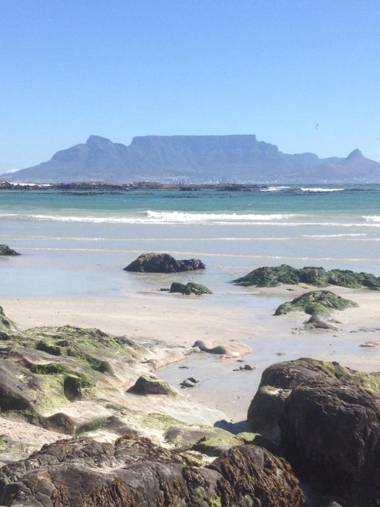 White Waves Beach House