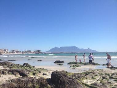 White Waves Beach House