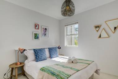 211 De Waterkant Piazza