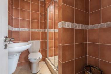 Seaside Village B24 by CTHA