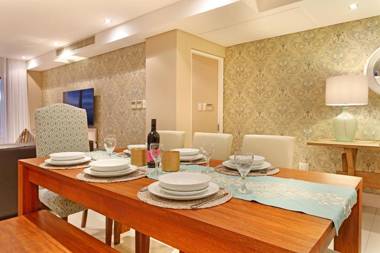 Eden on the Bay 167 by HostAgents