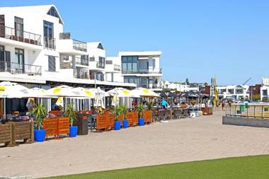 Eden On The Bay 277 by HostAgents