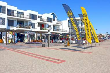 Eden On The Bay 277 by HostAgents