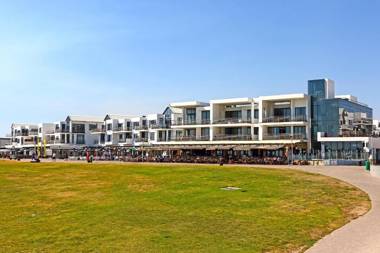 Eden On The Bay 277 by HostAgents