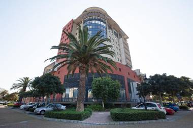 Manhattan Towers 507 by CTHA