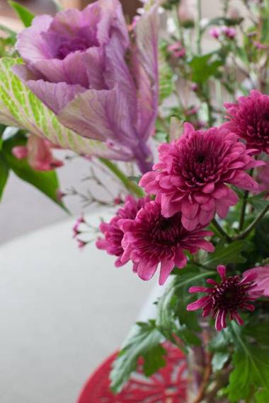 Manhattan Towers 507 by CTHA