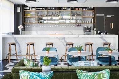 Radisson Blu Hotel & Residence Cape Town