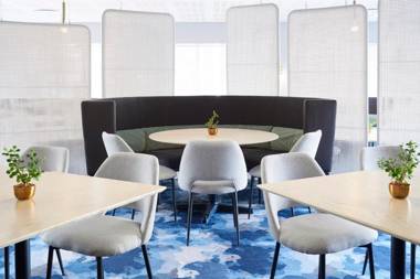 Radisson Blu Hotel & Residence Cape Town