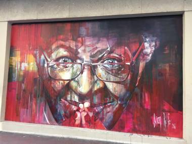 106 On Adderley Accommodation