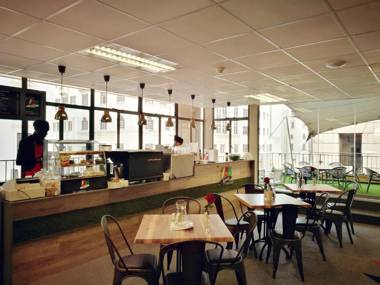 106 On Adderley Accommodation