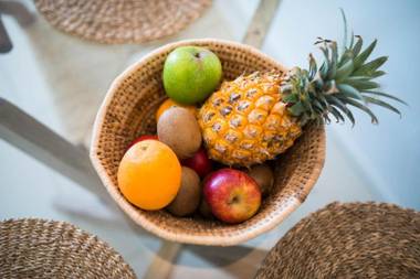 The Odyssey Apartments by Antrim Collection